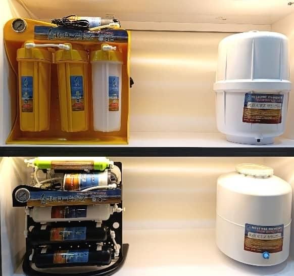 نمایندگی تصفیه آب جنوب گستر نمایندگی جنوب ایران|آبسردکن و تصفیه آب|کازرون, |دیوار