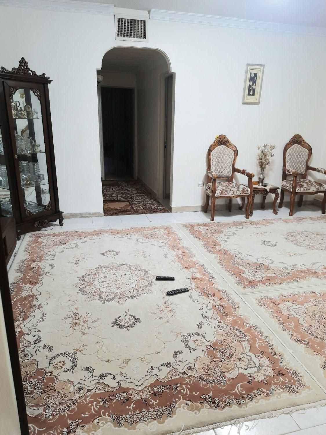آپارتمان ۸۲ متری/ ۲ خواب/ تک واحدی/ کوی۱۷ شهریور|اجارهٔ آپارتمان|تهران, هفده شهریور|دیوار