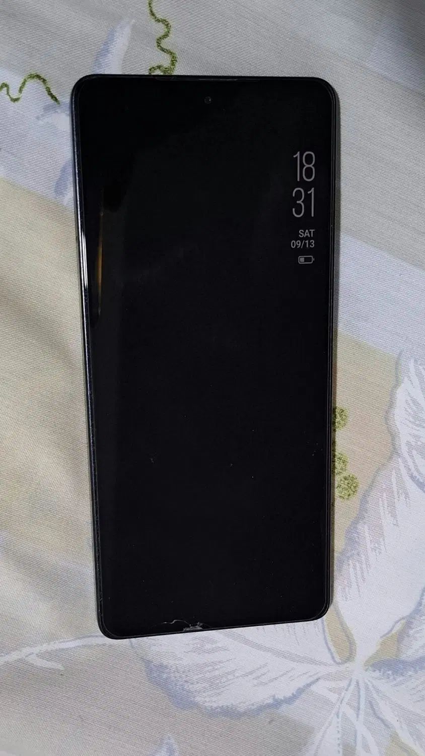 شیائومی Xiaomi poco M6 pro 4g  8/258|موبایل|تهران, شهرک خرازی|دیوار