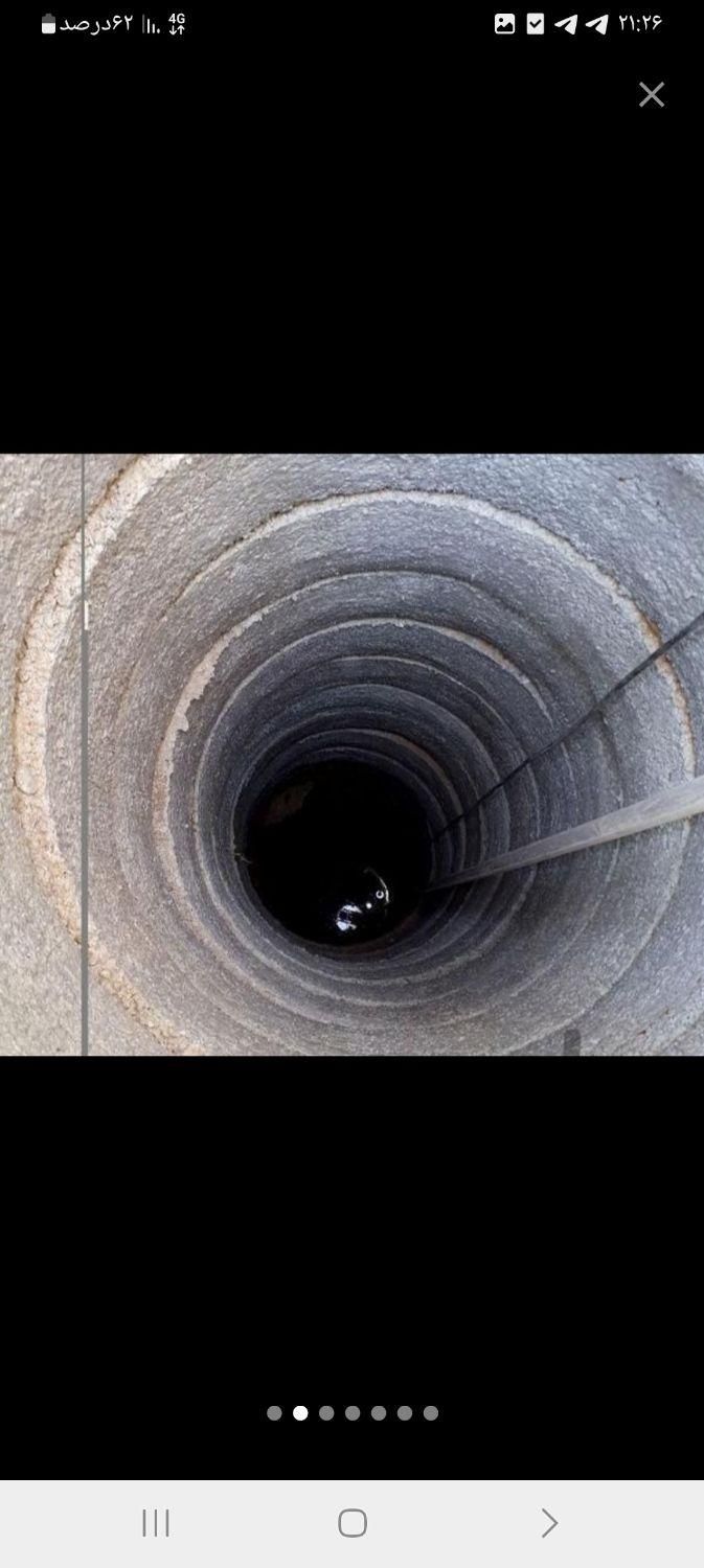 چاه کنی ومقنی . تخریب کاری|خدمات پیشه و مهارت|تاکستان, |دیوار