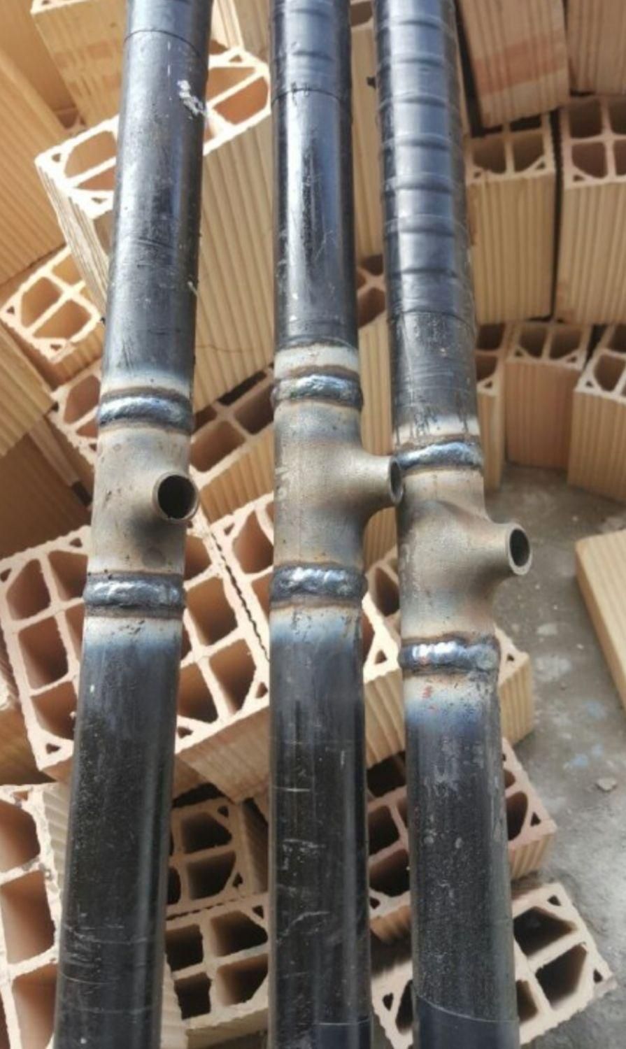 لوله کشی اب وفاضلاب گاز تعمیرات سراسر شیراز|خدمات پیشه و مهارت|شیراز, پانصد دستگاه ارتش|دیوار