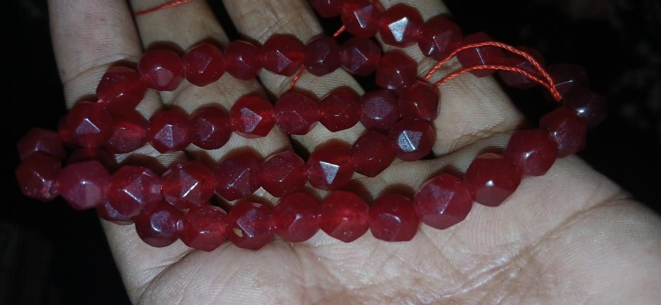 یاقوت افغانی شفاف یه دهم قیمت|جواهرات|تهران, استخر|دیوار