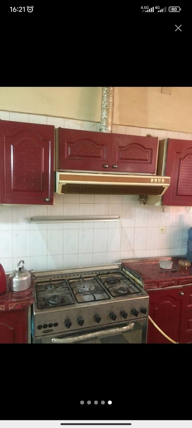 میبرم هرنوع کابینت های فلزی|مصالح و تجهیزات ساختمان|اهواز, نادری|دیوار