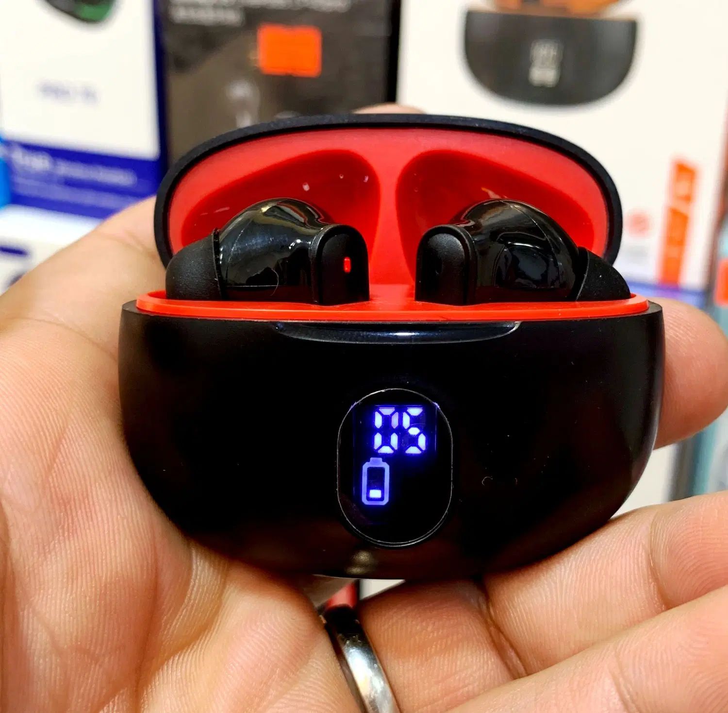 ایرپاد بلوتوثی سامسونگ Samsung مدل K25|لوازم جانبی موبایل و تبلت|کرج, گوهردشت|دیوار