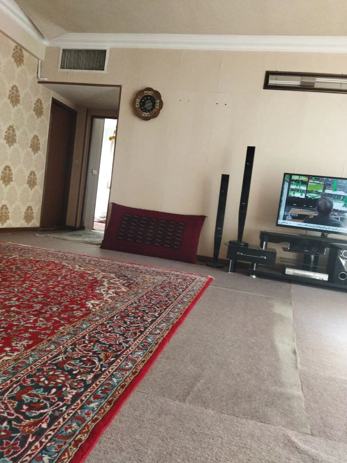 رهن و اجاره آپارتمان در موسوی قوچانی|اجارهٔ آپارتمان|مشهد, فتح المبین|دیوار
