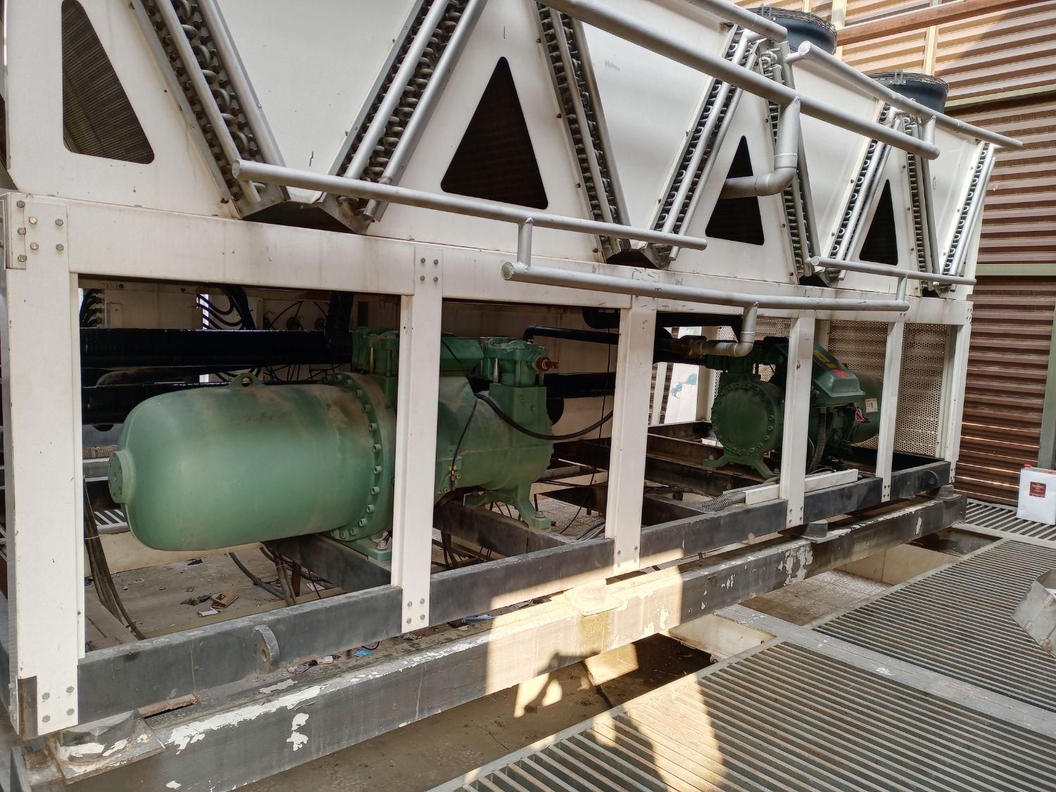 تابلو برق تعمیر و نگهداری موتورخانه بوستر پمپ آب|خدمات پیشه و مهارت|تهران, سبلان (لشگر)|دیوار