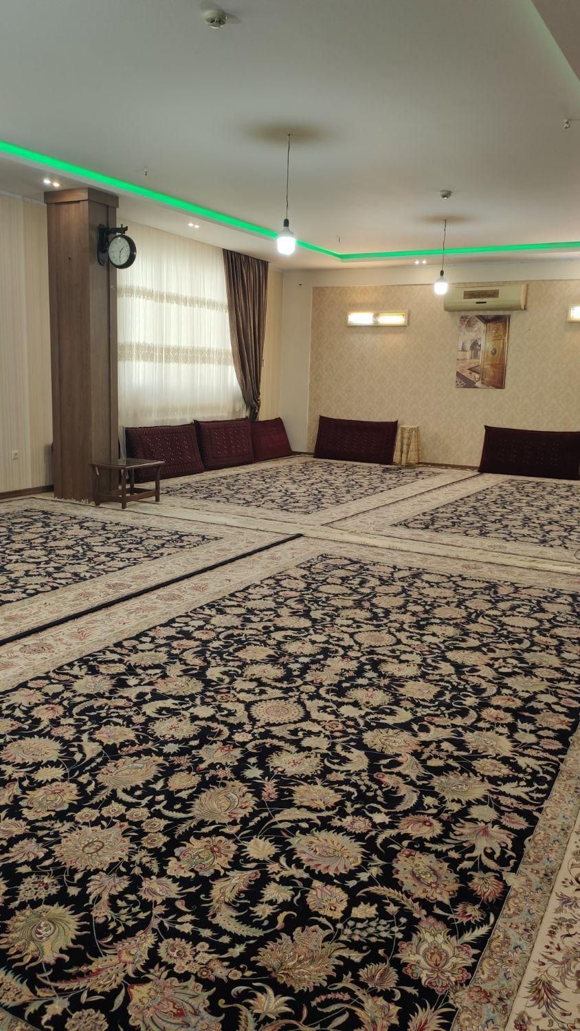 آپارتمان ۲۱۴ متری کلاهدوز ( اسفندیانی ) صادقی|فروش آپارتمان|مشهد, کلاهدوز|دیوار