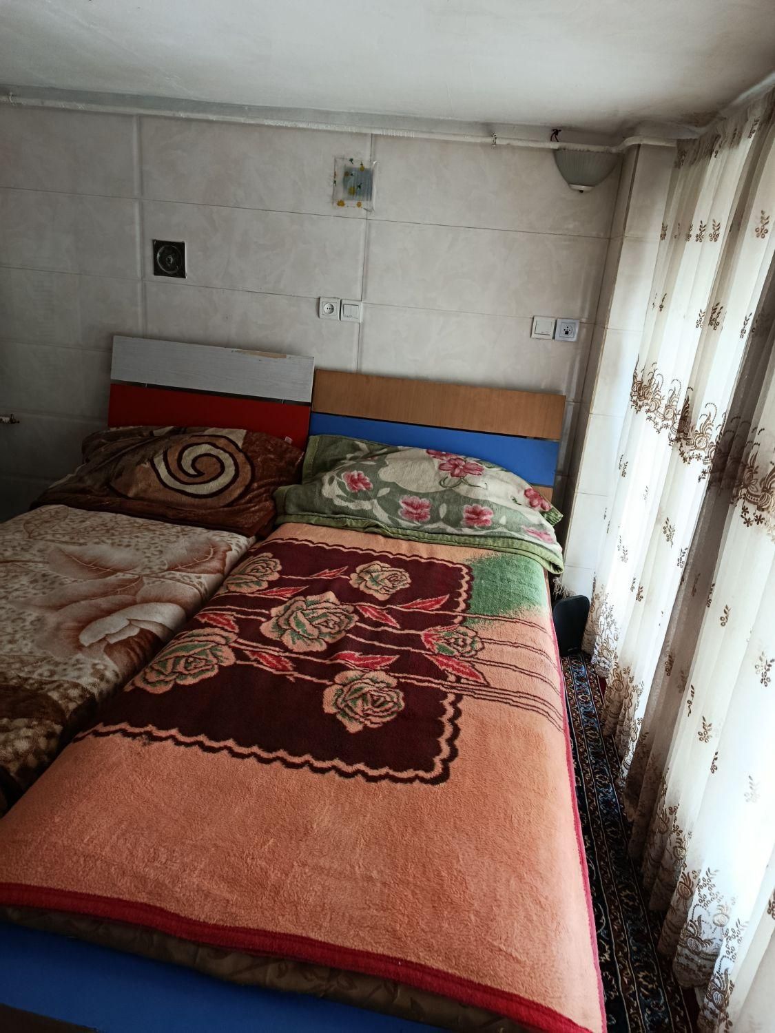 سویت شیک و تمیز بلوار طاقبستان|اجارهٔ کوتاه‌مدت آپارتمان و سوئیت|کرمانشاه, |دیوار