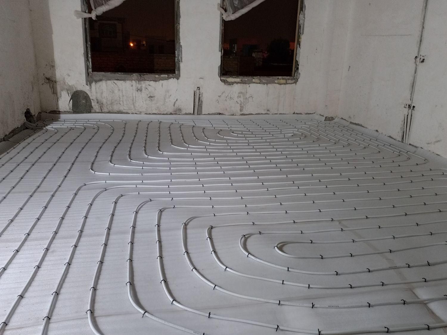 لوله کشی وجوشکاری سیار ، لوله کشی آب و گاز تعمیری،|خدمات پیشه و مهارت|سمنان, |دیوار