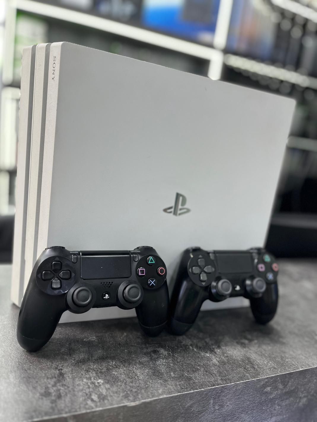 Ps4 از دم قسط ۳۶ ماهه قرض الحسنه|کنسول، بازی ویدئویی و آنلاین|اصفهان, مفتح|دیوار