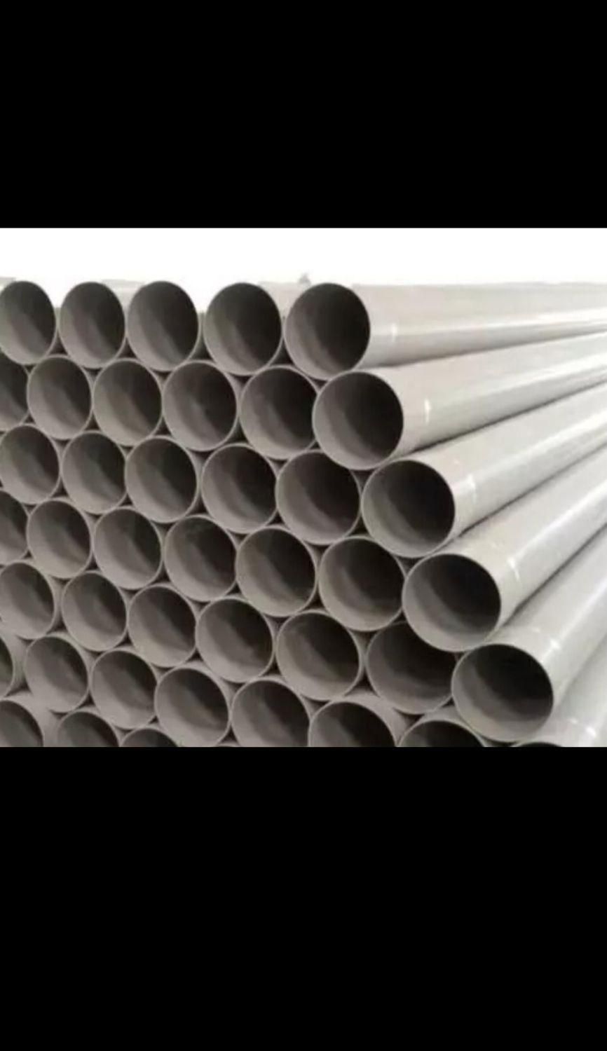 لوله پولیکا از سایز۲۰برقی تاسایز۱۶۰باکیفیت|مصالح و تجهیزات ساختمان|تربتحیدریه, شهرک ولیعصر|دیوار