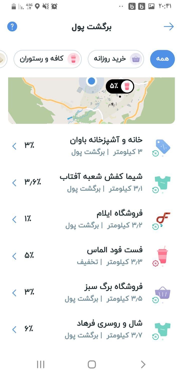 وام بدون نیاز به ضامن|کارت هدیه و تخفیف|ایلام, |دیوار