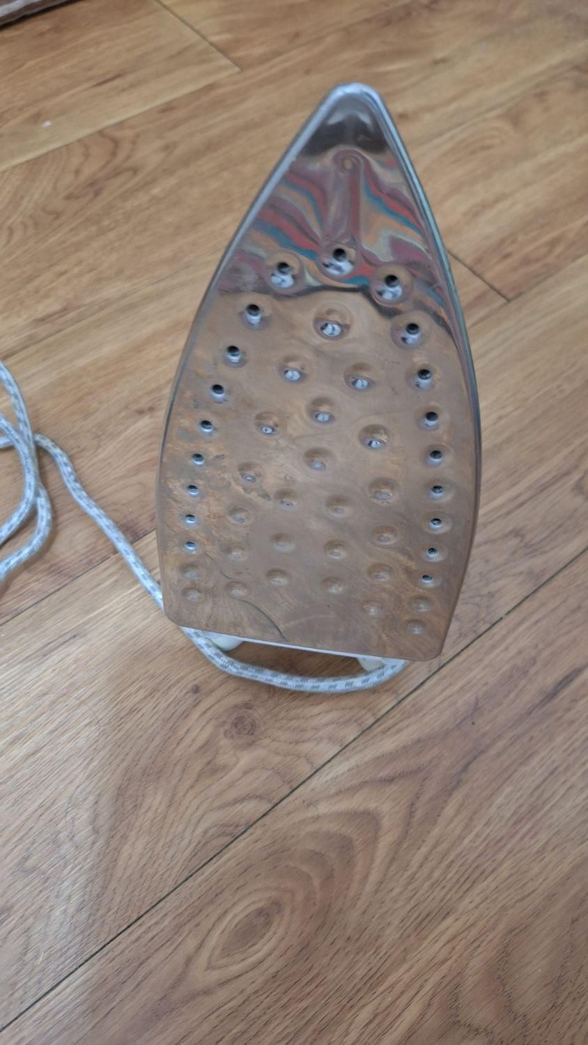 دو عدد اتو سالم|اتو و لوازم اتو|نکا, |دیوار