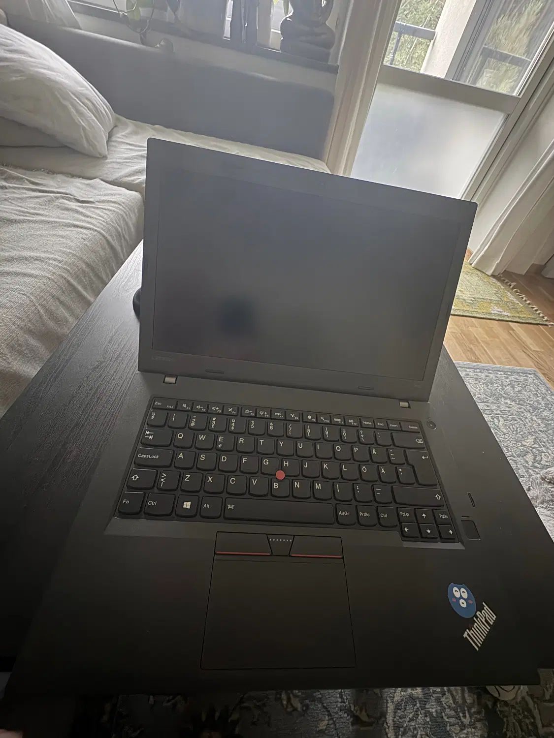 لب تاپ لنوو T460p|رایانه همراه|تهران, پونک|دیوار