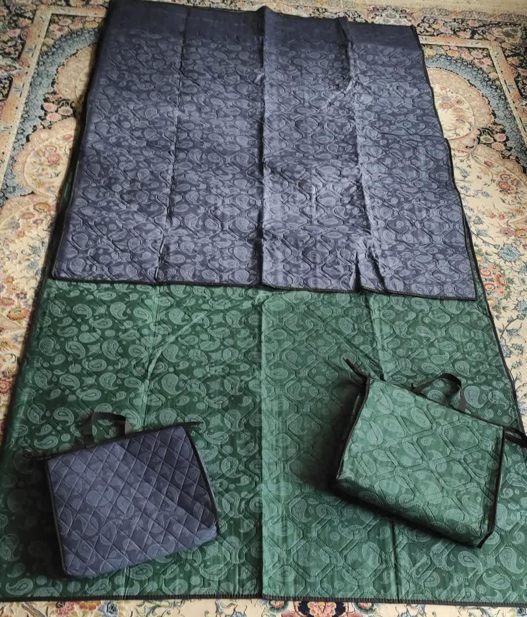 زیر انداز|روفرشی|مشهد, شاهد (شهرک غرب)|دیوار