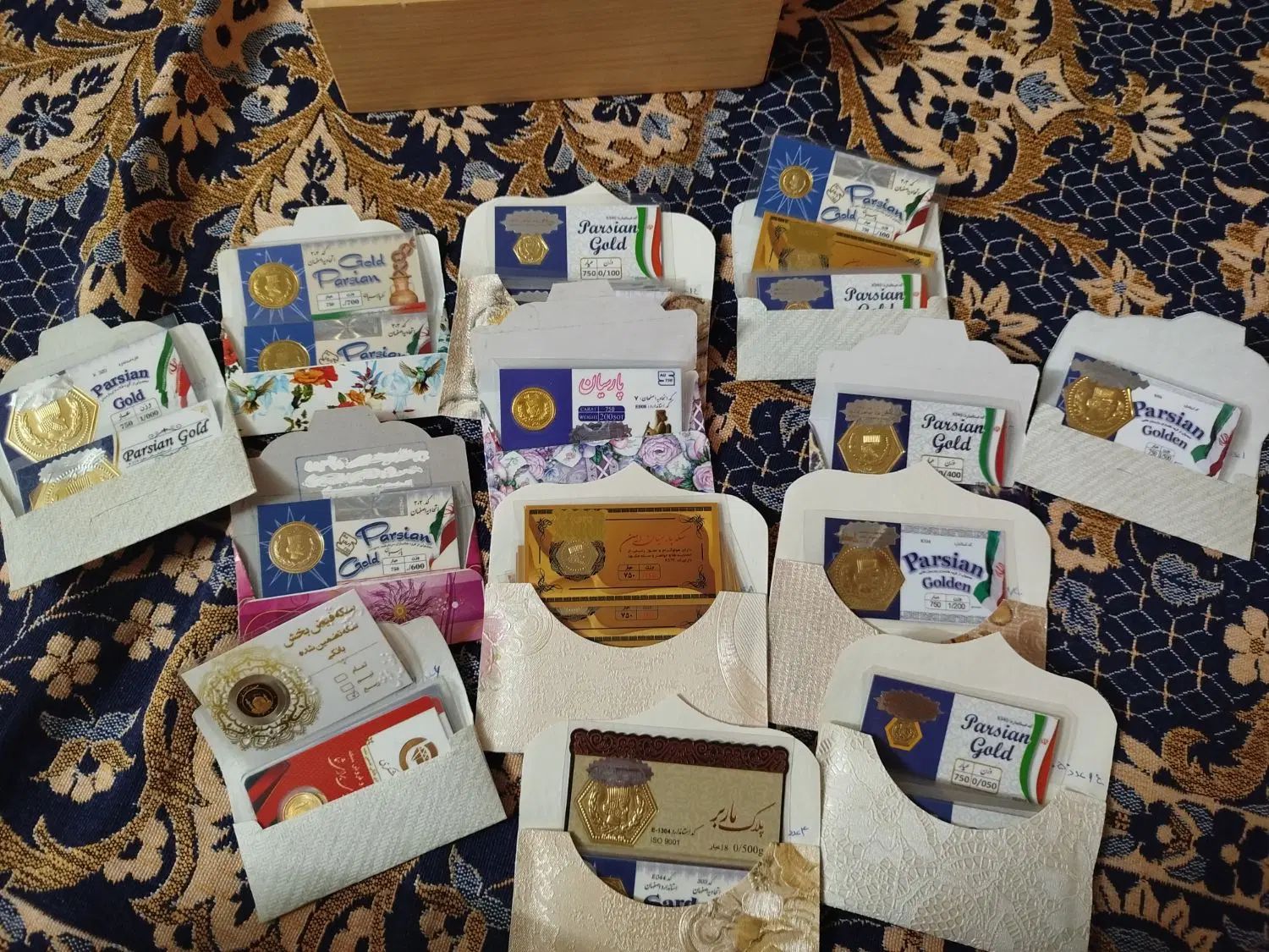 انگشتر طلا ربع سکه و پارسیان 100 سوتی تا 1.5گرمی|جواهرات|مشهد, شهید فرامرز عباسی|دیوار