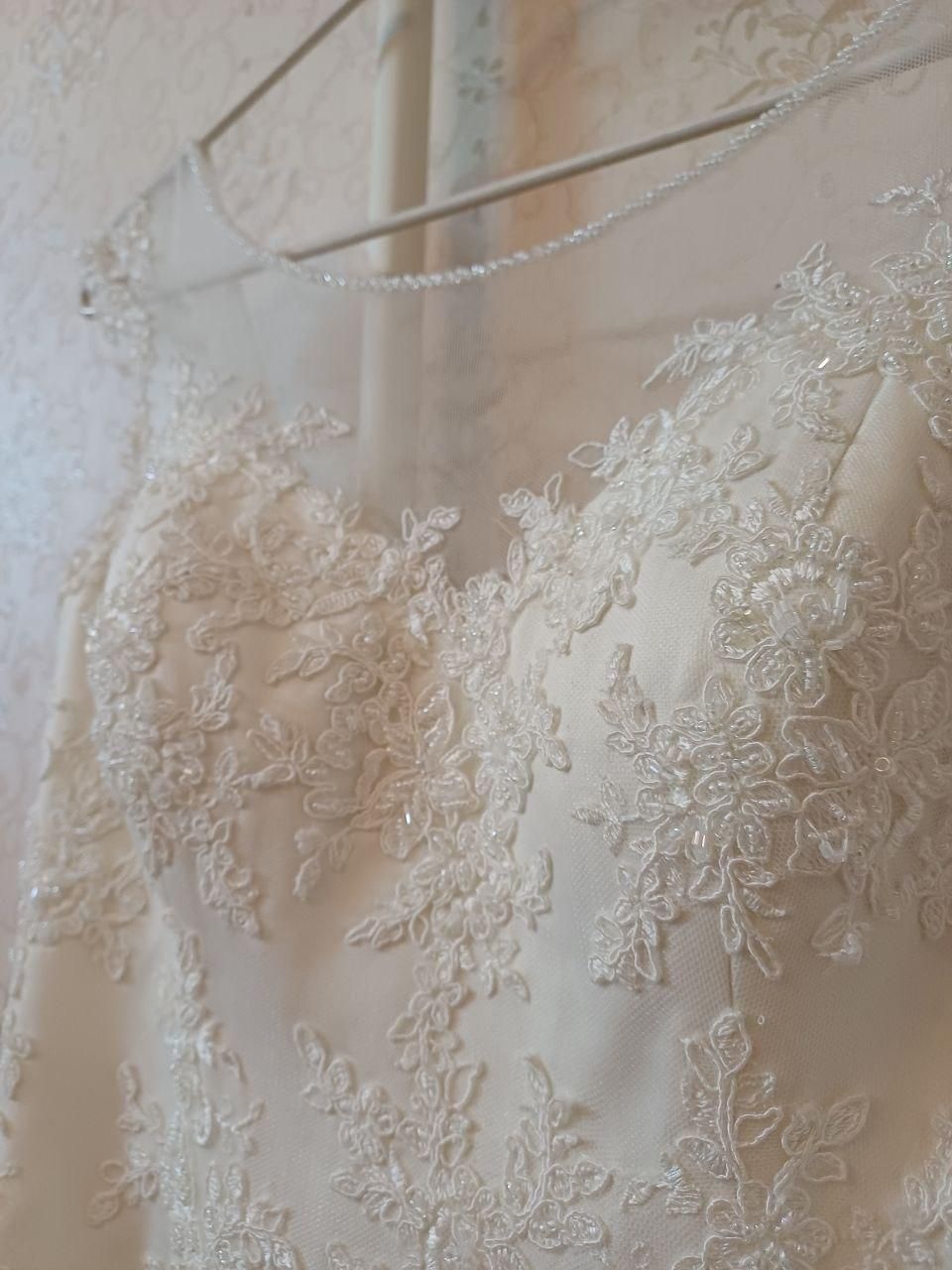 لباس عروس ترک مارک Narin Moda|لباس|اصفهان, شهید رجایی|دیوار