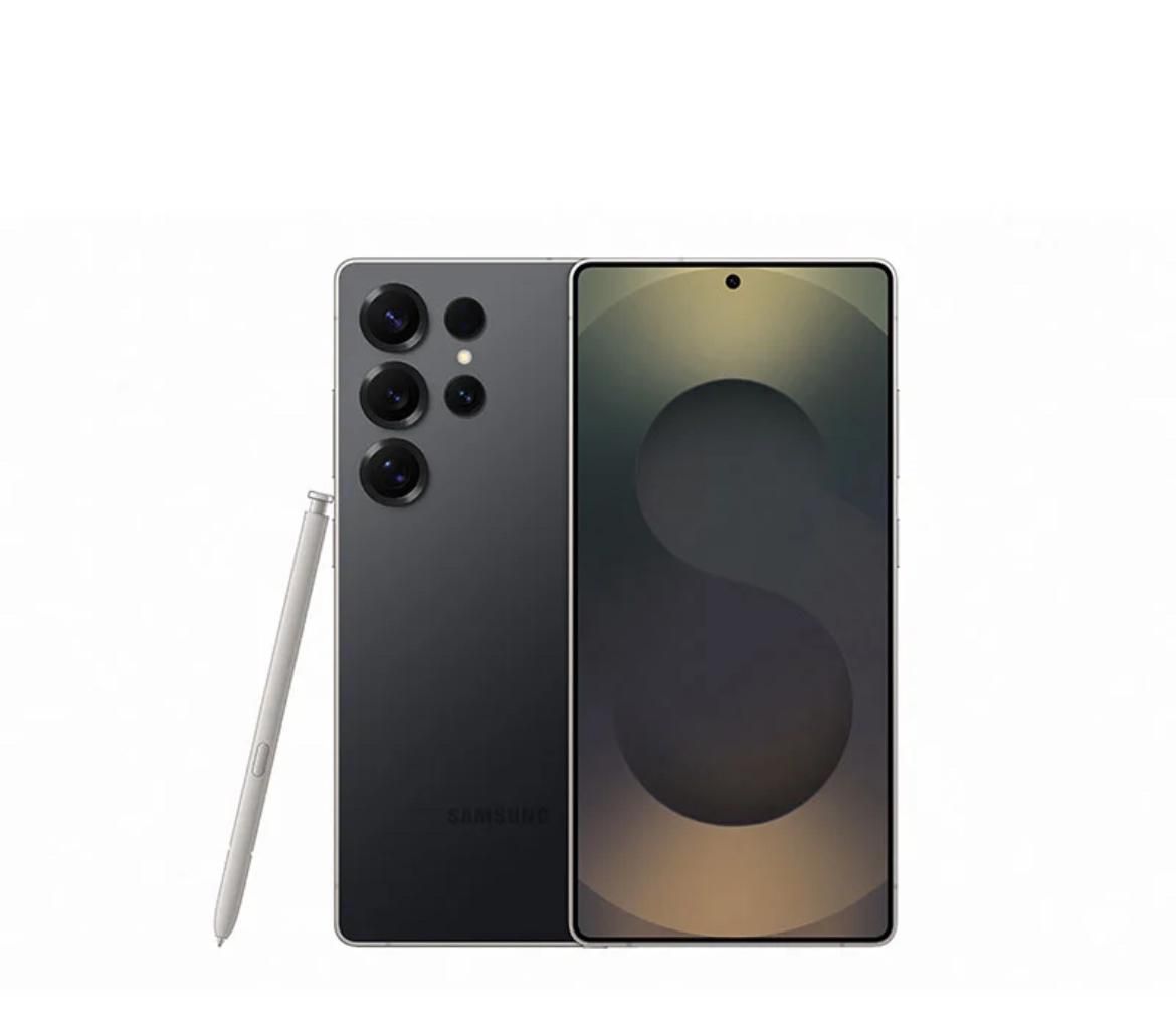 سامسونگ galaxy s25 ultra با حافظهٔ ۲۵۶ گیگابایت|موبایل|شیراز, اصلاح‌نژاد|دیوار