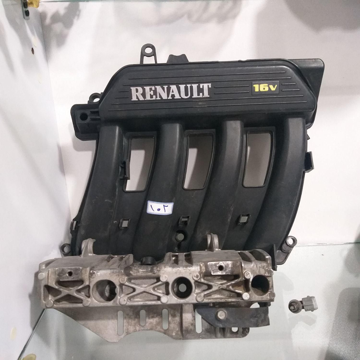 قطعات ال۹۰ تندر۹۰ پلاس|قطعات یدکی و لوازم جانبی|اصفهان, فردوان|دیوار