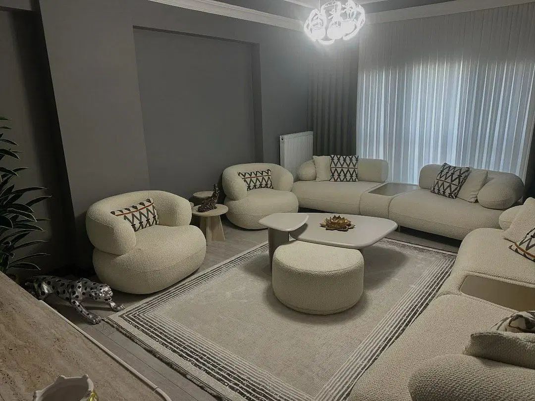 مبلمان پرنس+//مستقیم ازکارخانه بدون دردسر|مبلمان خانگی و میز عسلی|ارومیه, |دیوار