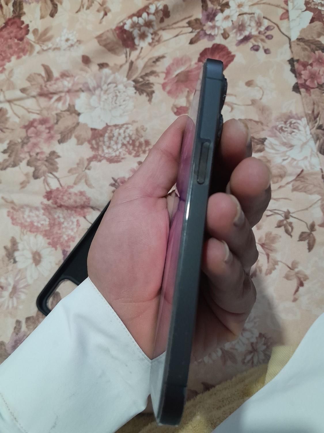 ایفن ۱۳پرو ۲۵۶گیگ|موبایل|چابهار, |دیوار