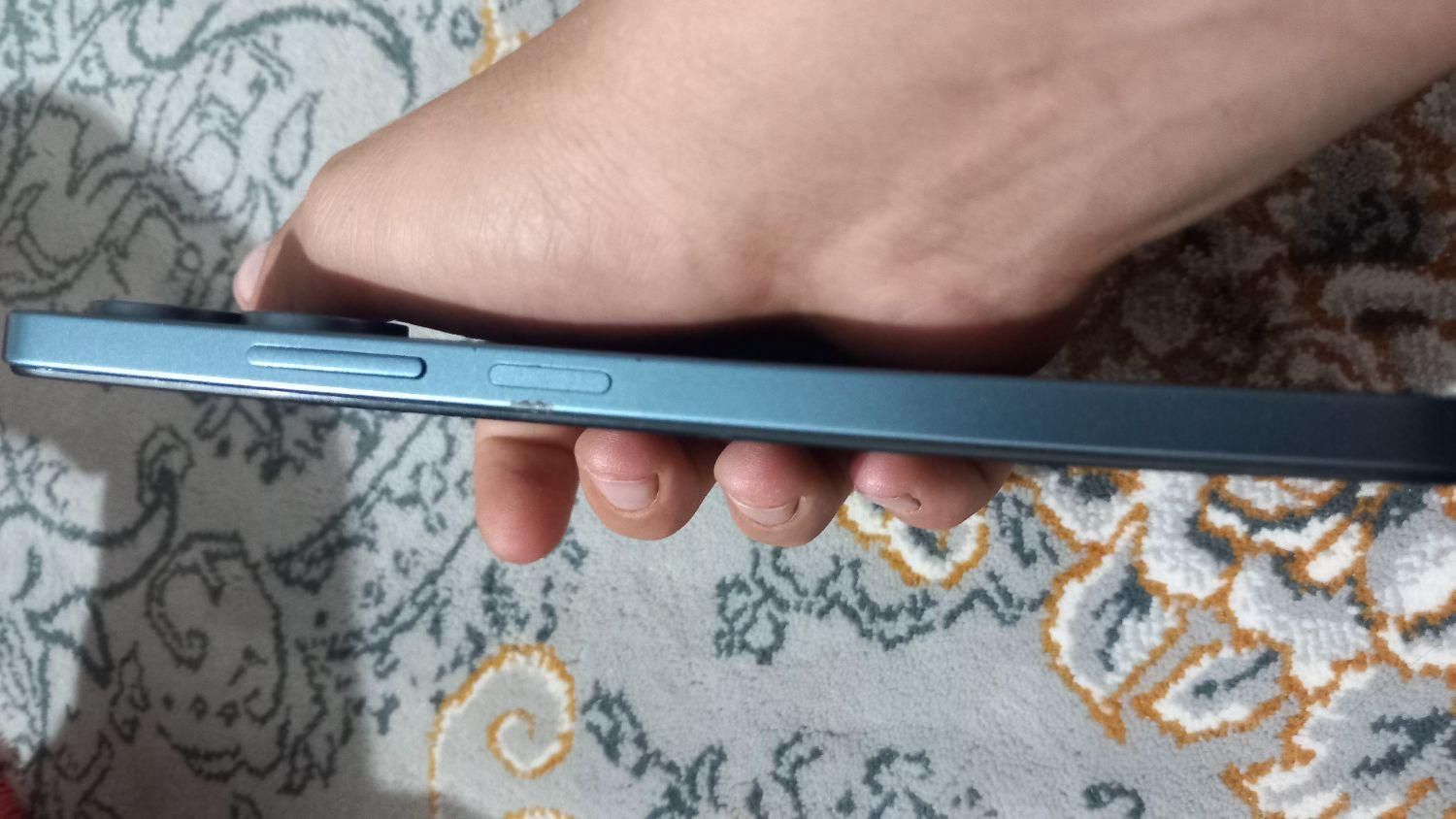 شیائومی Redmi 13C با حافظهٔ ۲۵۶ گیگابایت|موبایل|اسلام‌شهر, |دیوار