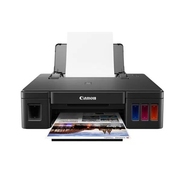 پرینتر جوهر افشان کانن PIXMA G1411|پرینتر، اسکنر، کپی، فکس|تهران, نارمک|دیوار