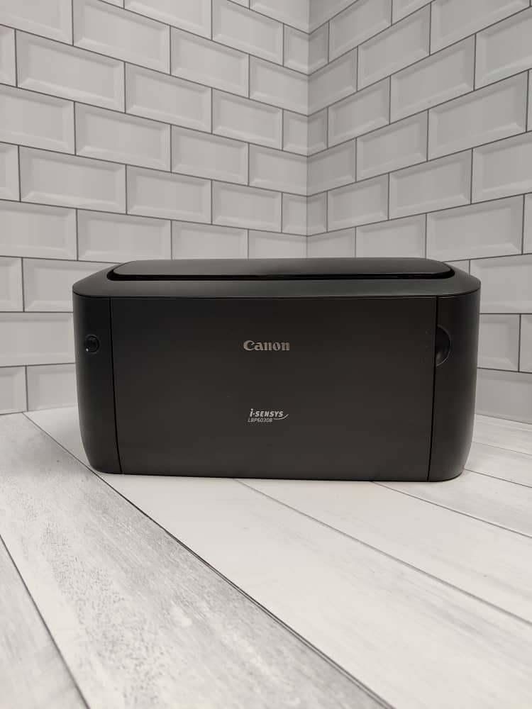 پرینتر لیزری Canon 3010B  تمیز|پرینتر، اسکنر، کپی، فکس|تهران, میدان ولیعصر|دیوار