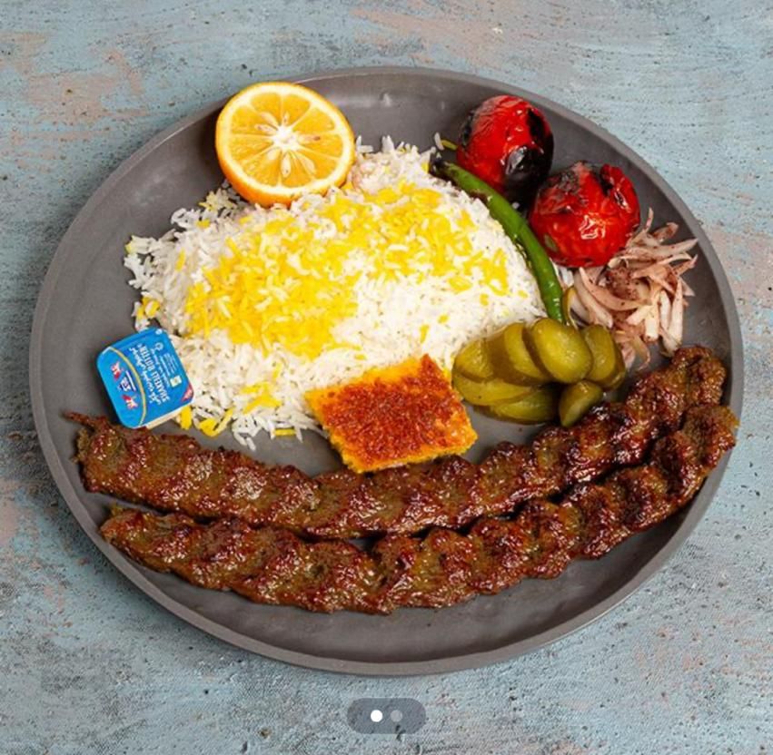 کارگر رستوران با جای خواب ناهار و شام|استخدام خدمات فروشگاه و رستوران|تهران, امیرآباد|دیوار