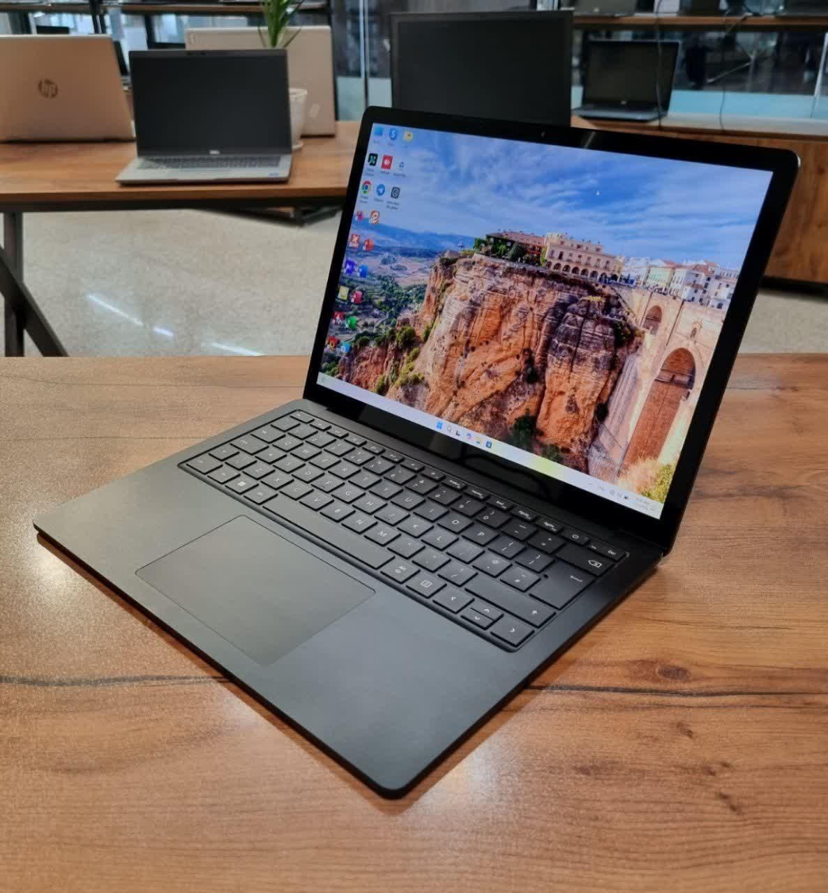 انواع سرفیس‌اقساطی laptop4 و pro7 قوی رم۱۶ لمسی|رایانه همراه|مشهد, سراب|دیوار