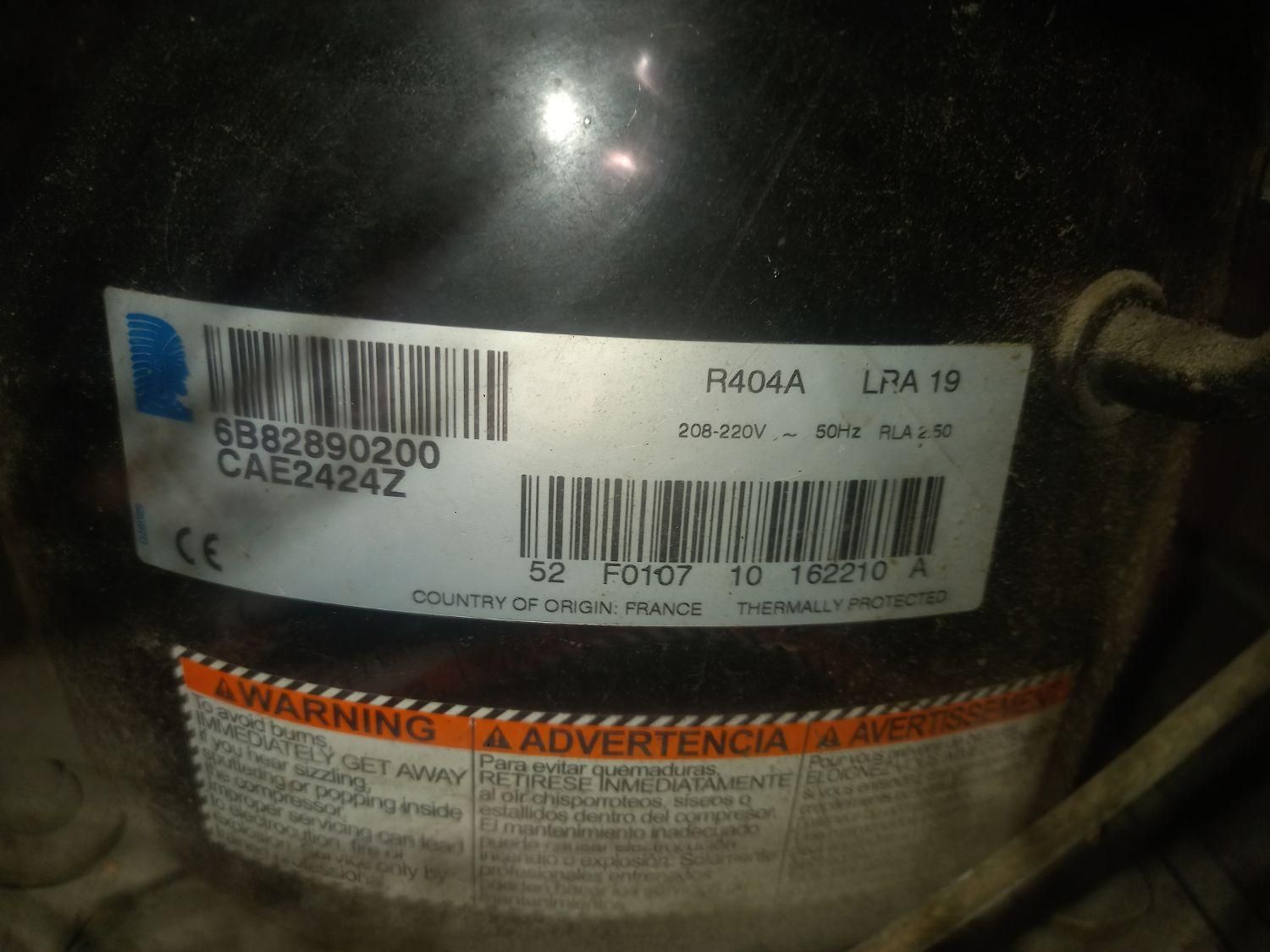 نصب و تعمیر سرویس کولر گازی اسپیلت|خدمات پیشه و مهارت|مشهد, فاطمیه|دیوار