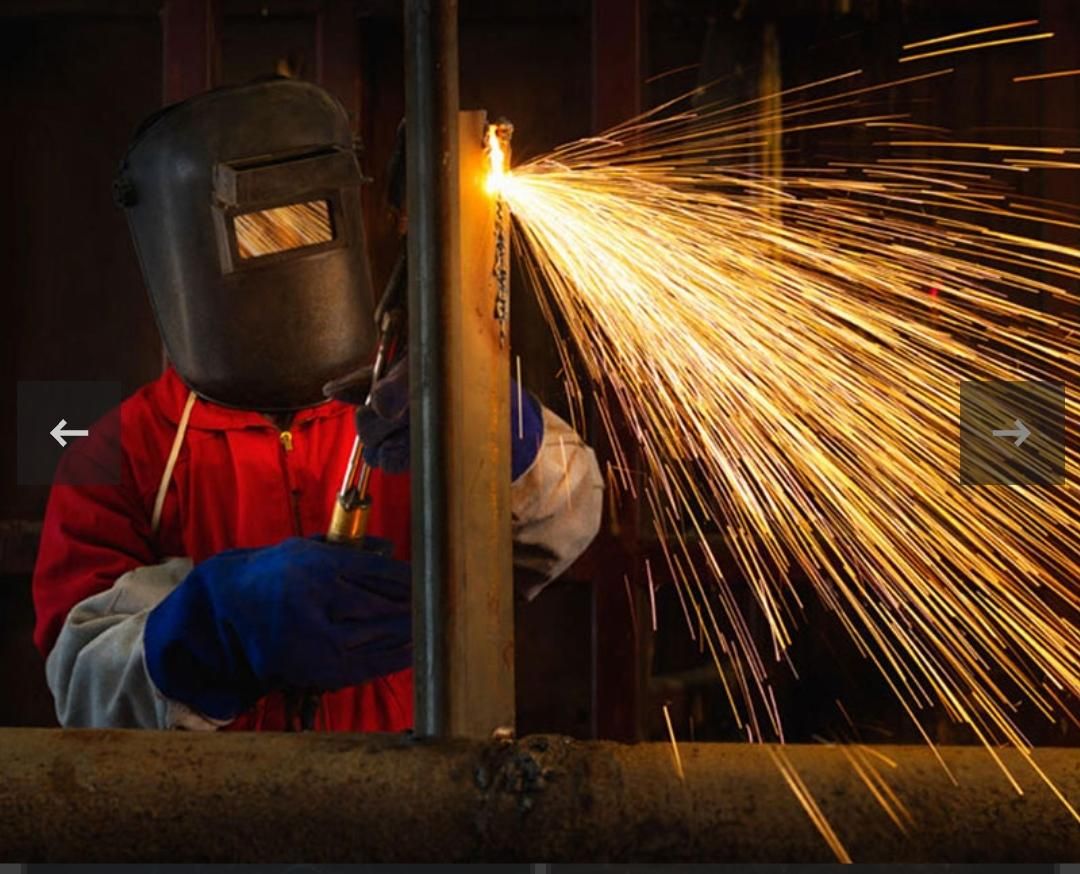 جوشکاری سیار و لوله کشی و کولر آبی|خدمات پیشه و مهارت|بیجار, |دیوار