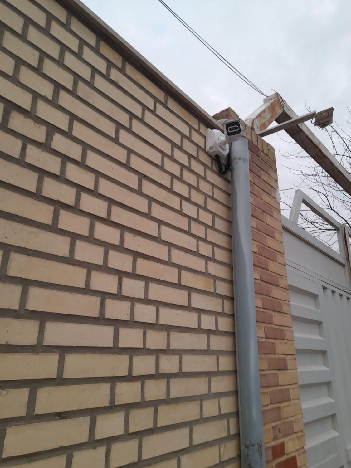 نصاب دوربین مداربسته/ نصب و فروش دوربین مداربسته|خدمات پیشه و مهارت|اسلامشهر, شهرک مهدیه|دیوار