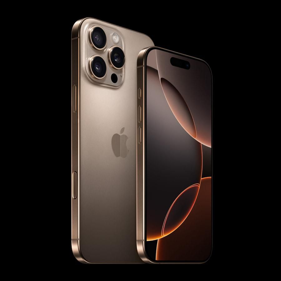 خریدار iPhone 16 Pro|موبایل|تهران, سعادت‌آباد|دیوار