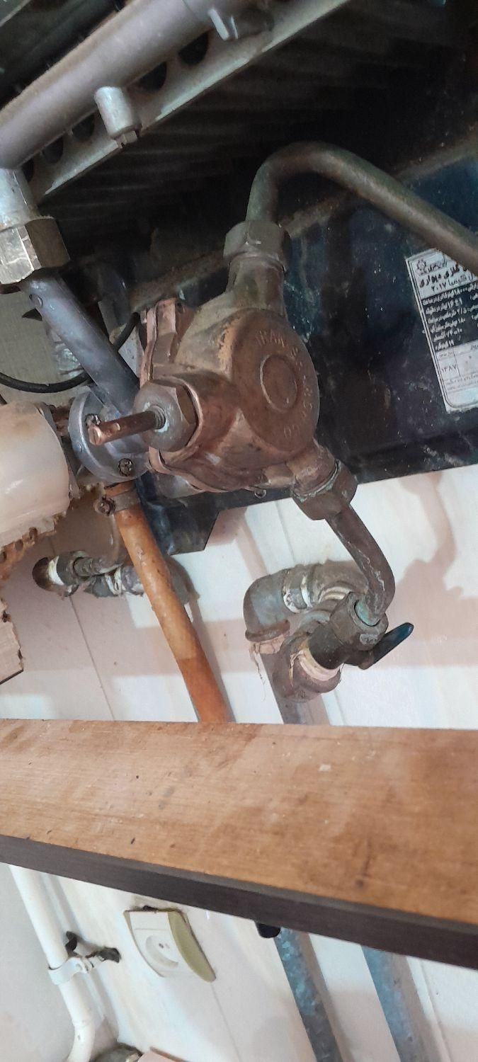 تعمیر ابگرمکن ، تعمیر پکیج،تعمیرکولرگازی وابی|خدمات پیشه و مهارت|الوند, |دیوار