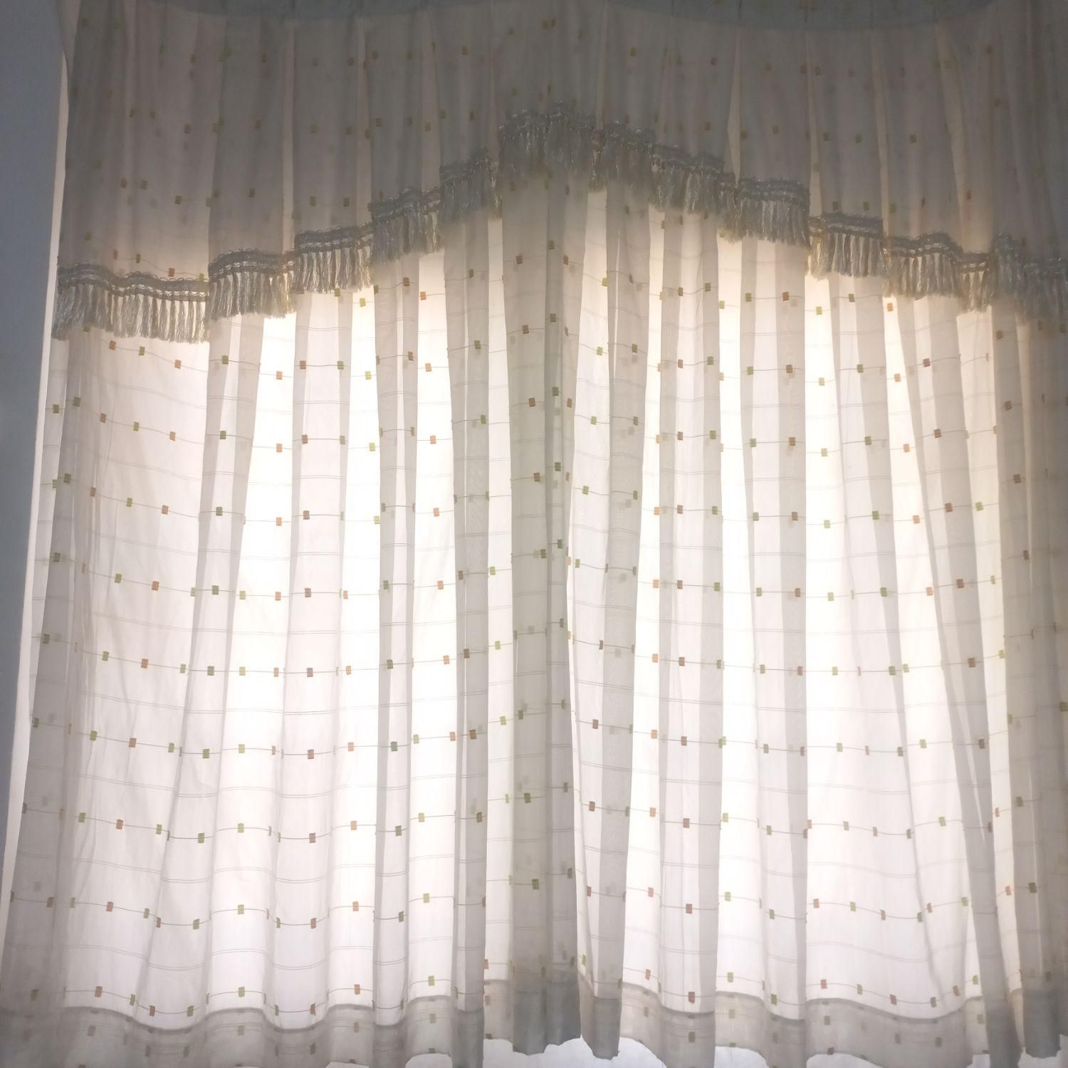 ،والون پرده سینی،پرده آشپزخونه|موکت|قم, قلعه کامکار|دیوار