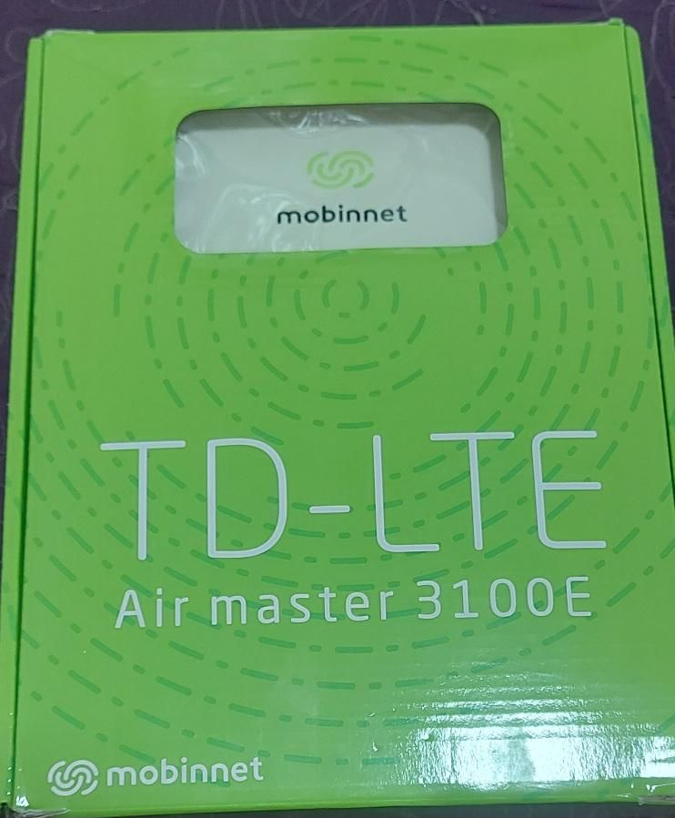 مودم مبین نت TD-LTE|مودم و تجهیزات شبکه|بندرعباس, |دیوار