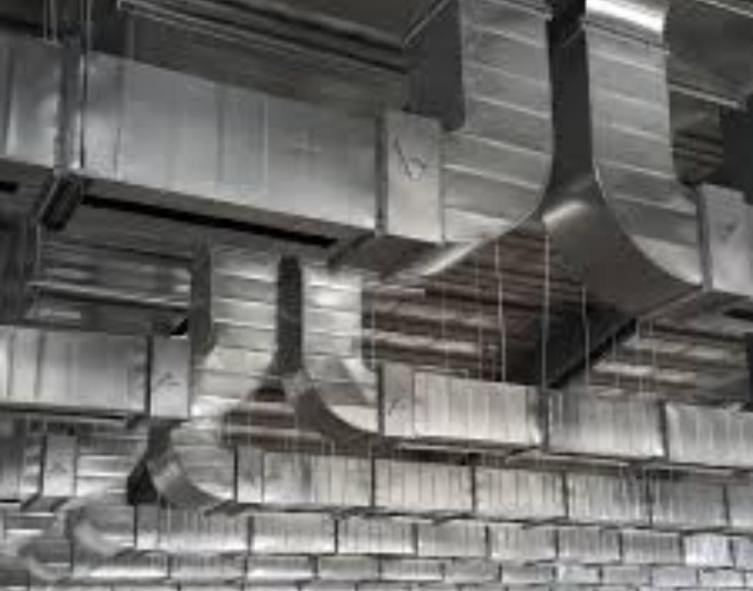 اجرا کانال سازی دریچه سازی و نصب|خدمات پیشه و مهارت|تهران, دردشت|دیوار