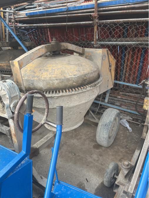 بتونیر تعمیرات اجاره وخرید وفروش|خدمات پیشه و مهارت|اسلام‌شهر, مظفریه|دیوار