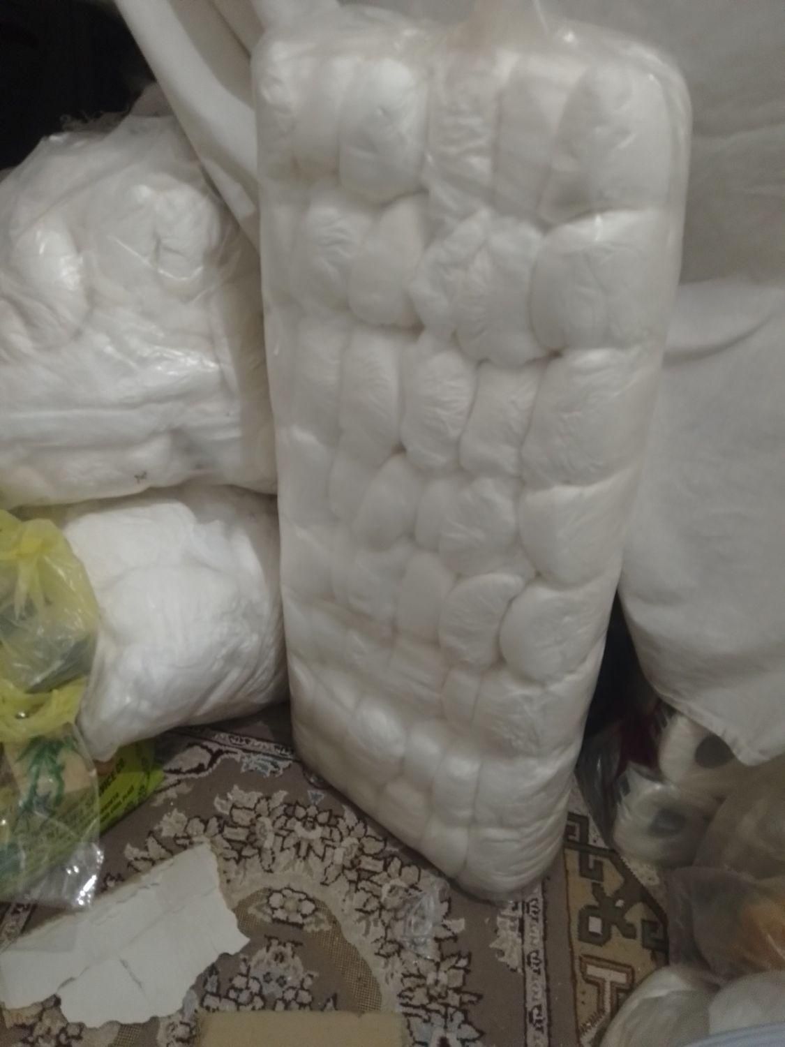 نوار مایبیبی دستمال لوله ای پت  ایزی لایف|آرایشی، بهداشتی، درمانی|تهران, حسن‌آباد|دیوار