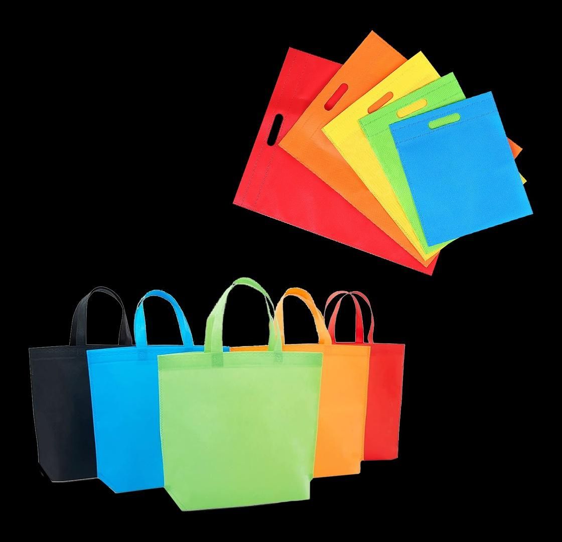 فروش انواع بگ شاپ پارچه ای و کاغذی|عمده‌فروشی|شیراز, پارک آزادی|دیوار