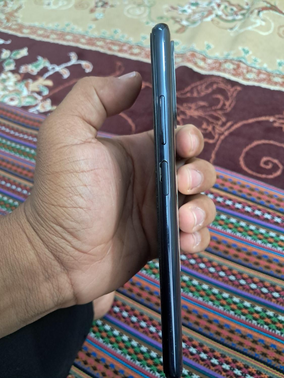 شیائومی Mi Note 10 با حافظهٔ ۱۲۸ گیگابایت|موبایل|اردکان, |دیوار