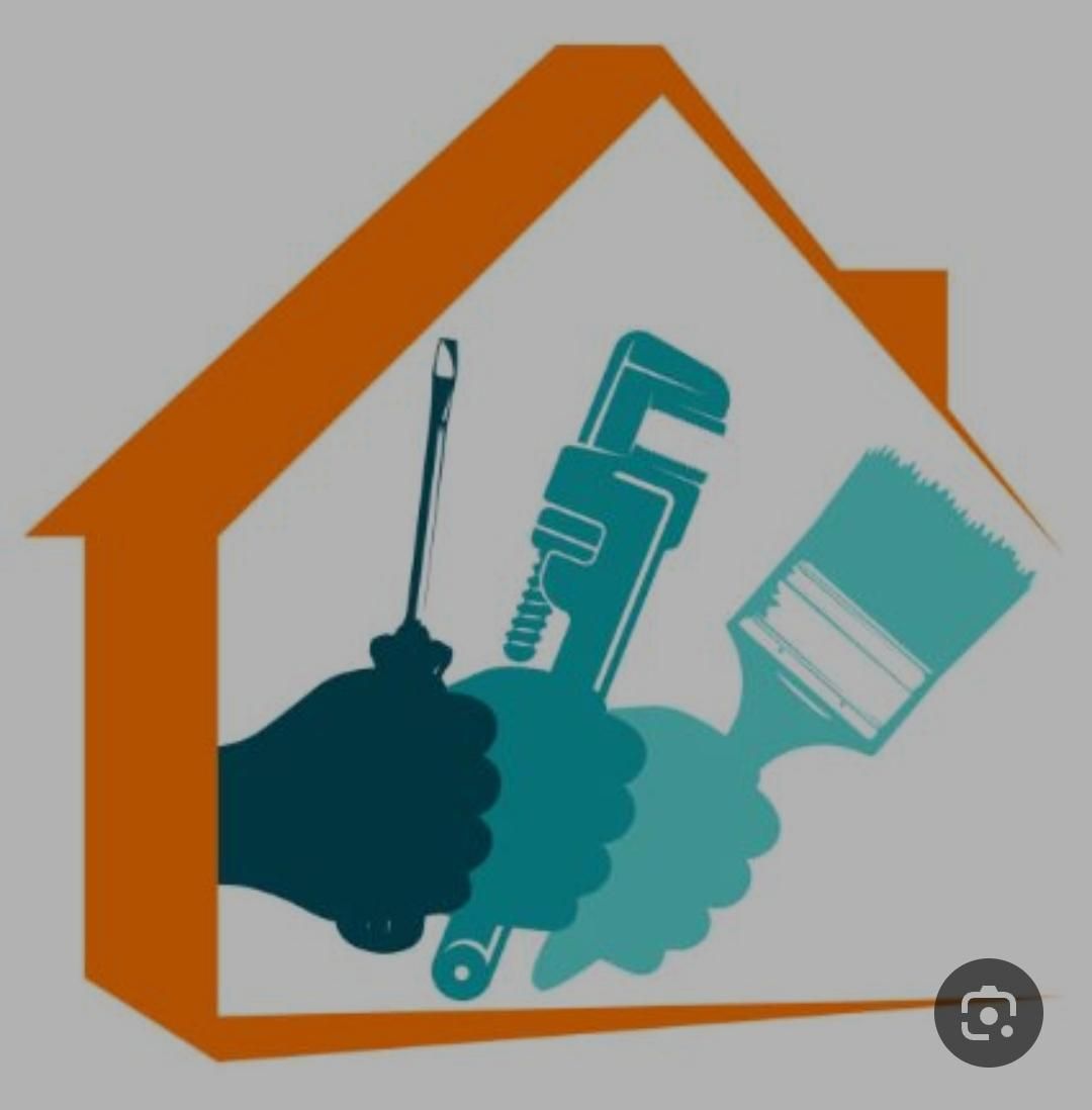 فنی کار ، بازسازی ویلا، چوب آهن برق|خدمات پیشه و مهارت|محمودآباد, |دیوار