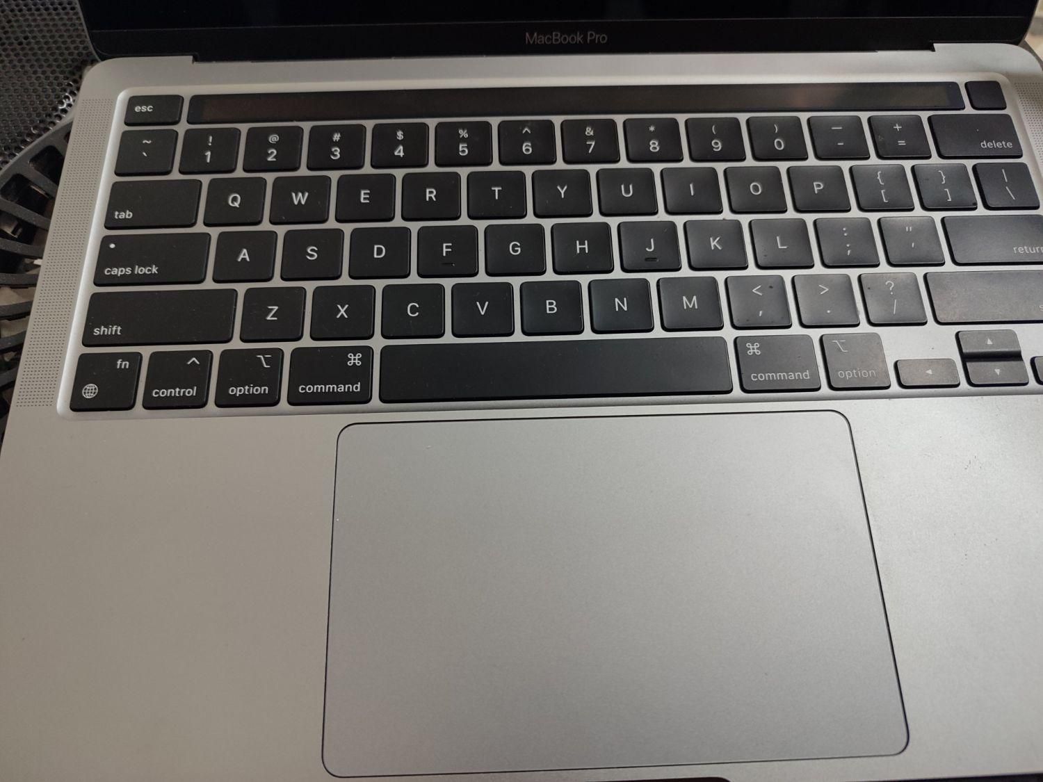 Macbook Pro M1 مک بوک پرو|رایانه همراه|تبریز, |دیوار