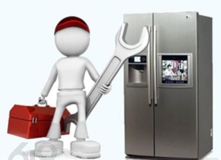 تعمیرات یخچال،لباسشویی،کولر،بخاری،آبگرمکن|خدمات پیشه و مهارت|خوی, |دیوار