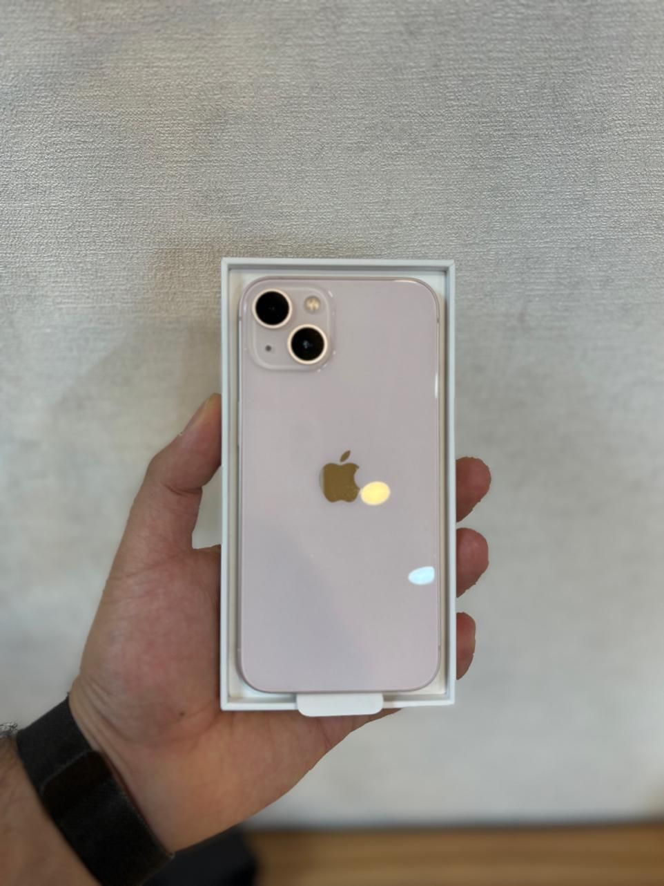 iphone 13normal اقساطی|موبایل|کرمانشاه, |دیوار