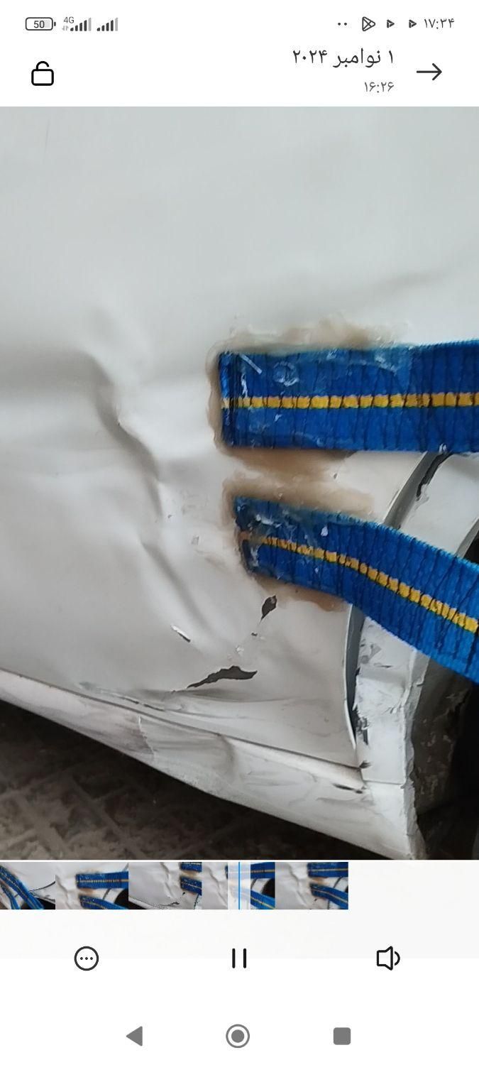 سلام صافکاری PDARبه صورت حرفه‌ای|خدمات موتور و ماشین|زاهدان, |دیوار