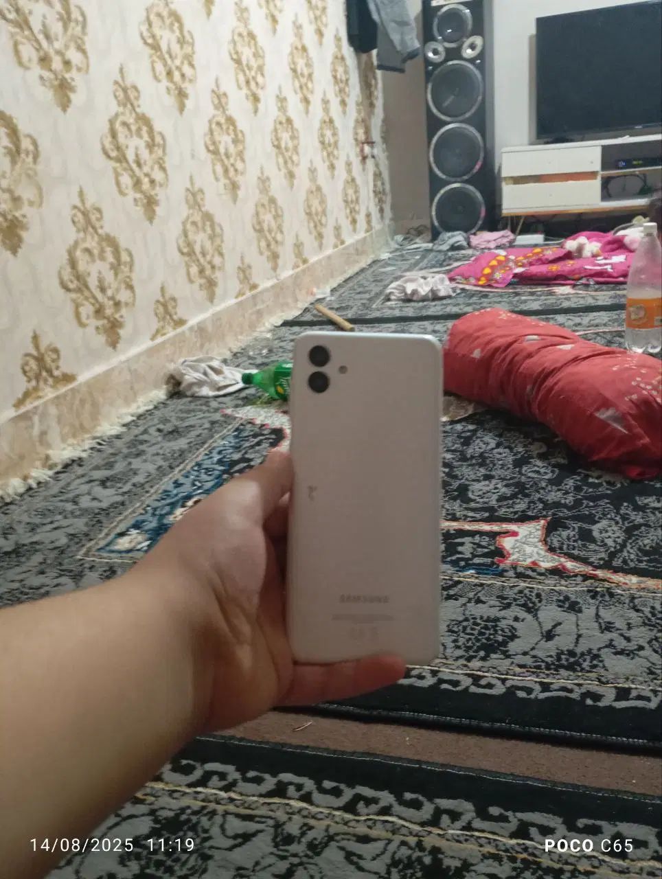 گوشی a04|موبایل|تبریز, |دیوار