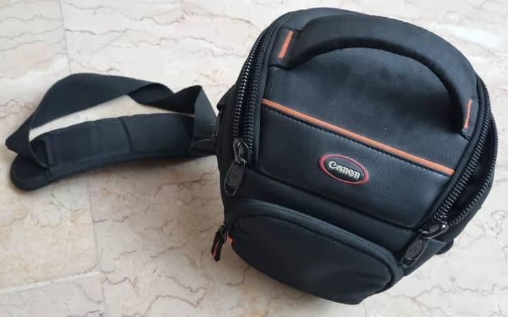 دوربین canon 800D کنون|دوربین عکاسی و فیلم‌برداری|تهران, جوانمردان (اندیشه)|دیوار