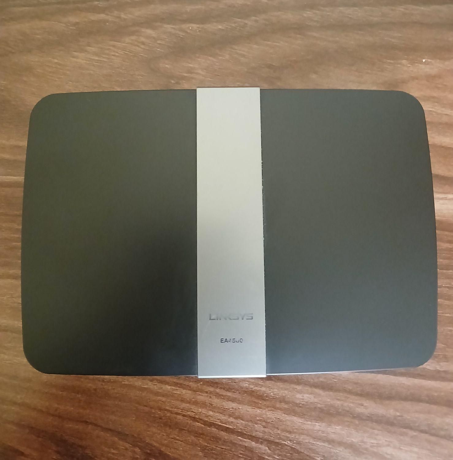 مودم لینکسیس linksys|مودم و تجهیزات شبکه|تهران, سوهانک|دیوار
